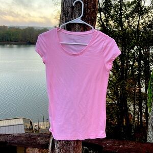 Women’s Size S - No Boundaries Brand - Pink in color